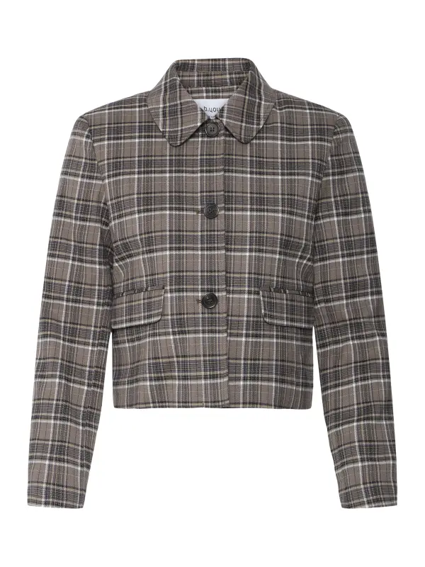 B-Young - BYESTOLO SHORT JACKET B-Young - BYESTOLO SHORT JACKET