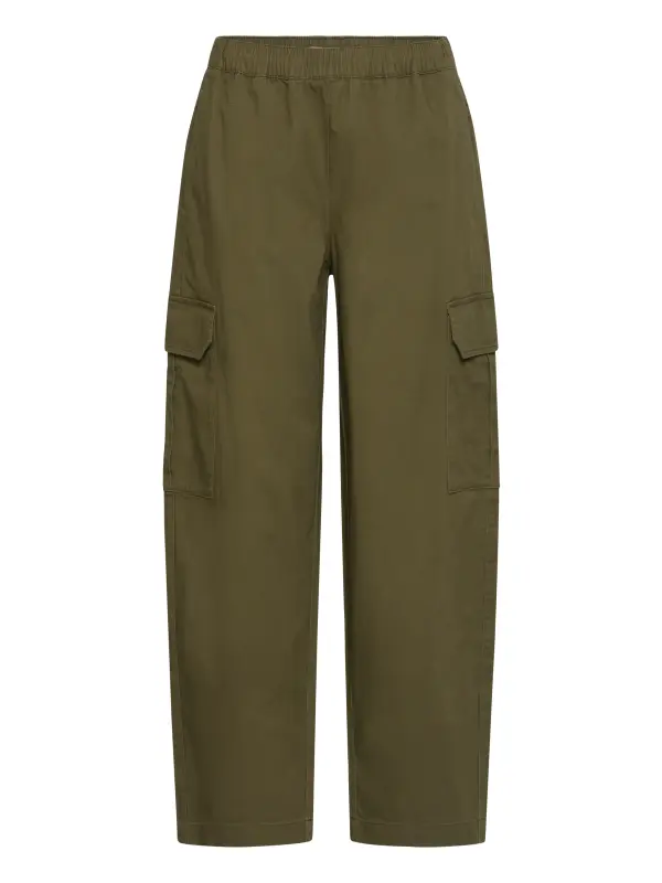 B-Young - BYDAFOIL CARGO PANTS B-Young - BYDAFOIL CARGO PANTS
