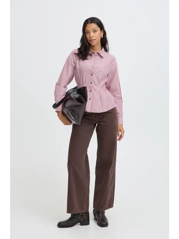 B-Young - BYHELLO BLOUSE B-Young - BYHELLO BLOUSE