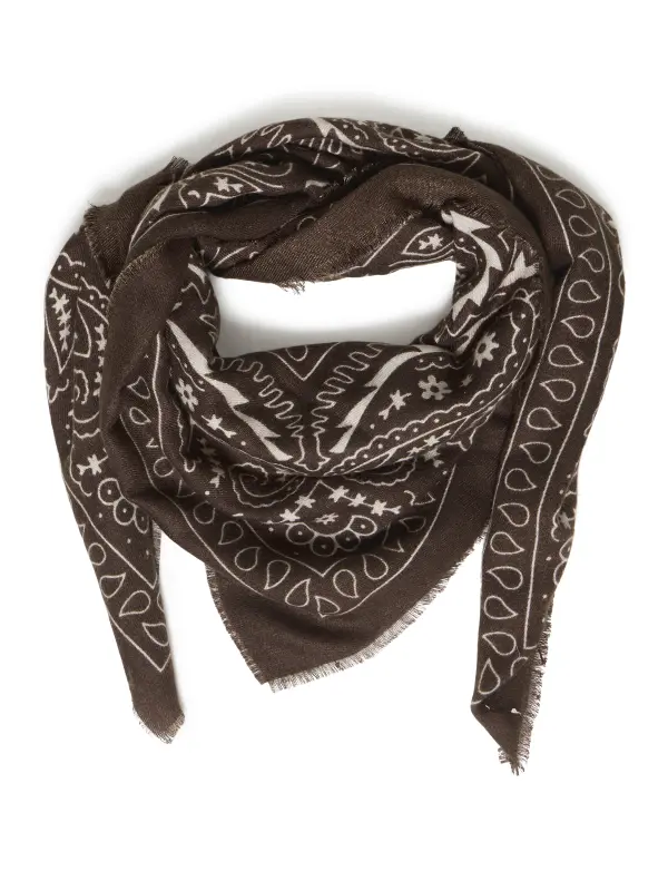 B-Young - BYVLORICA SCARF B-Young - BYVLORICA SCARF