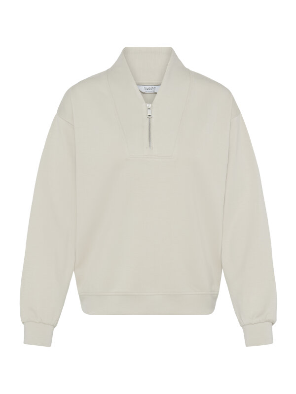 B-Young - BYPUSTI COLLAR  SWEAT