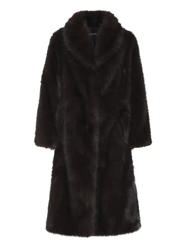 B-Young - BYAKAJA COAT B-Young - BYAKAJA COAT
