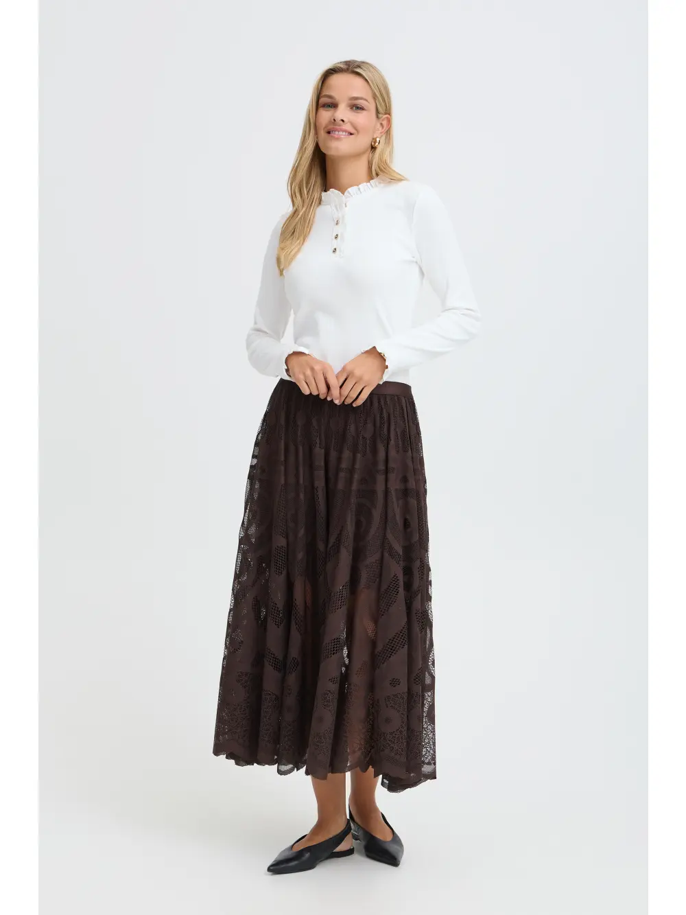 Fransa - FRNATHALIA TEE 1
