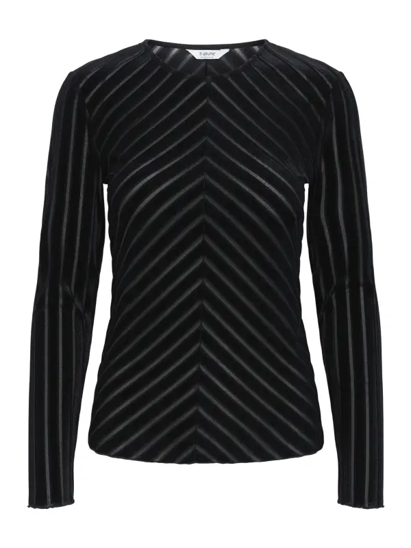 B-Young - BYSHIRLEY STRIPE TOP B-Young - BYSHIRLEY STRIPE TOP