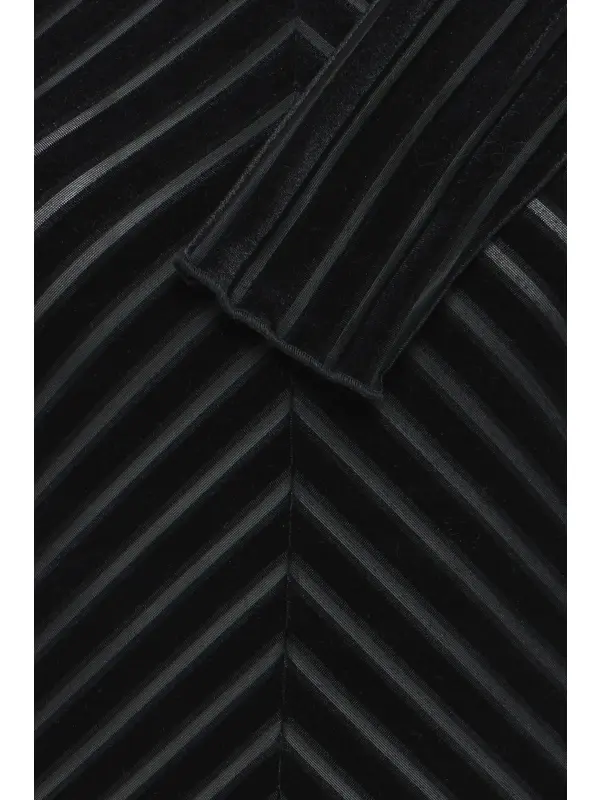 B-Young - BYSHIRLEY STRIPE TOP B-Young - BYSHIRLEY STRIPE TOP