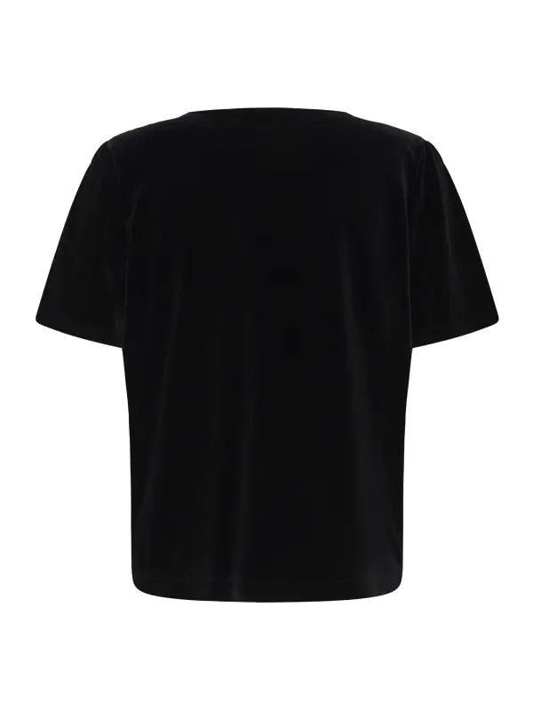 B-Young - BYPERLINA DRAPING TOP B-Young - BYPERLINA DRAPING TOP