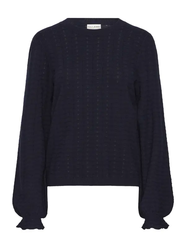 Pulz Jeans - PZSARA PULLOVER Pulz Jeans - PZSARA PULLOVER