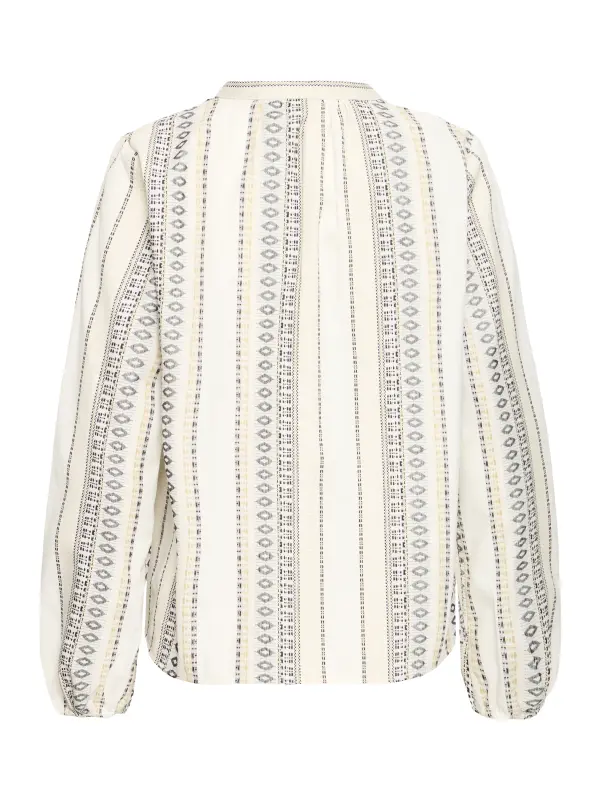 Pulz Jeans - PZDITTE BLOUSE Pulz Jeans - PZDITTE BLOUSE
