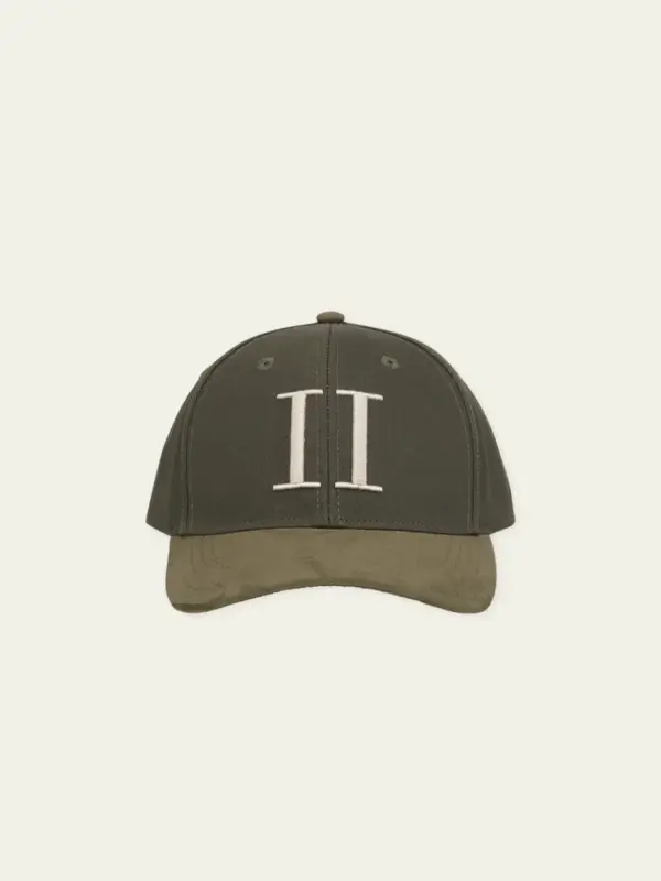 Les Deux - Core Baseball Cap Les Deux - Core Baseball Cap