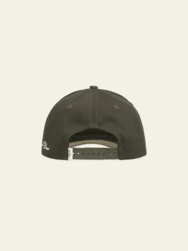 Les Deux - Core Baseball Cap Les Deux - Core Baseball Cap