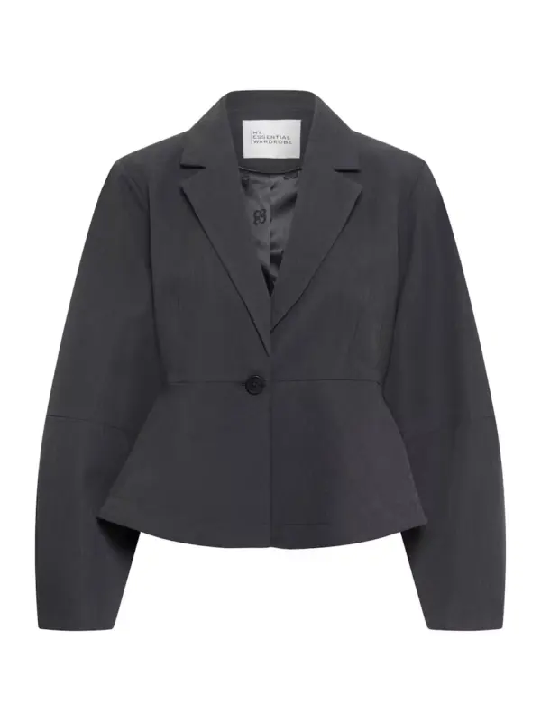 My Essential Wardrobe - MWEvie Blazer My Essential Wardrobe - MWEvie Blazer