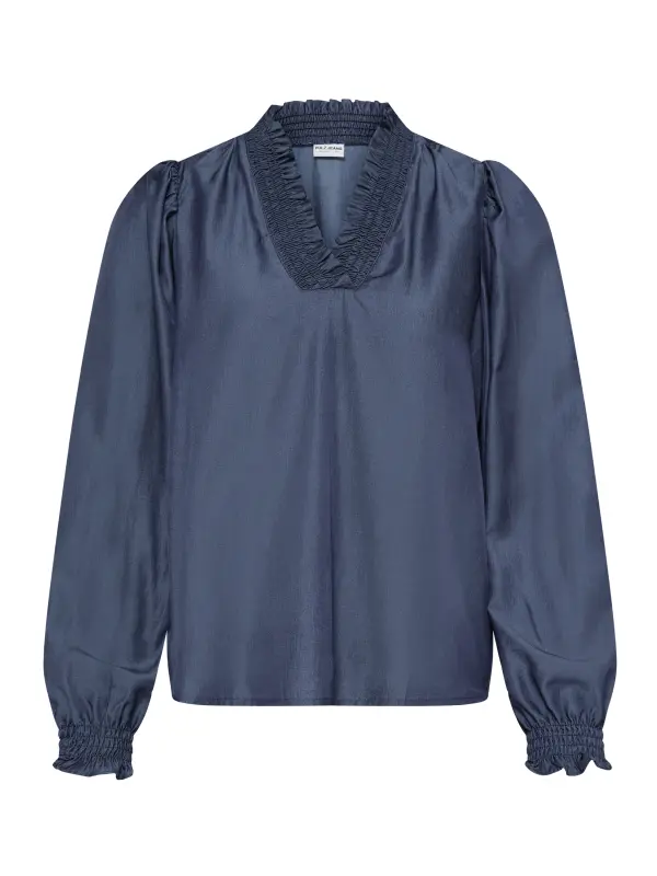 Pulz Jeans - PZCHOLE BLOUSE Pulz Jeans - PZCHOLE BLOUSE