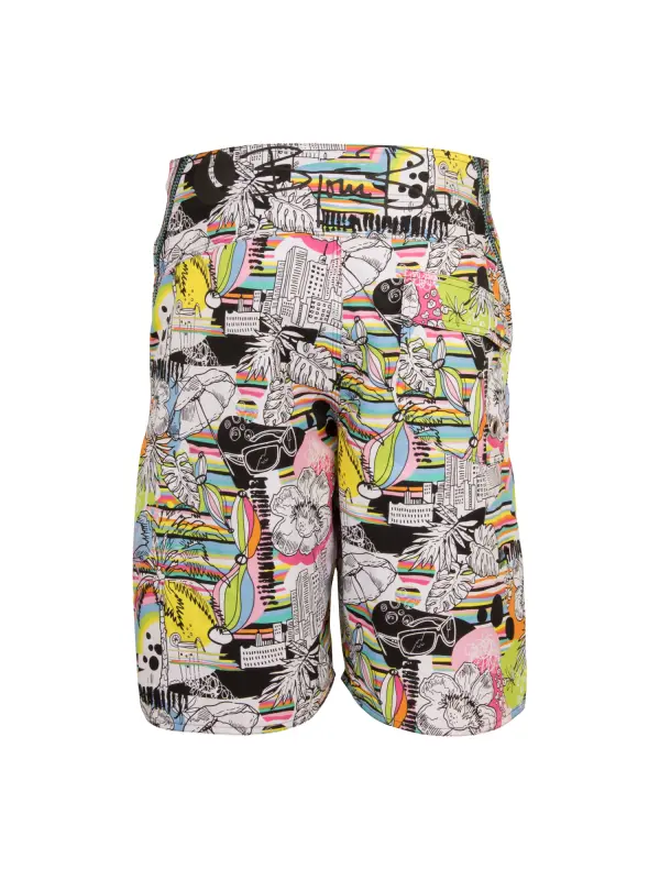 Bjørn Borg - Badeshorts Bjørn Borg - Badeshorts