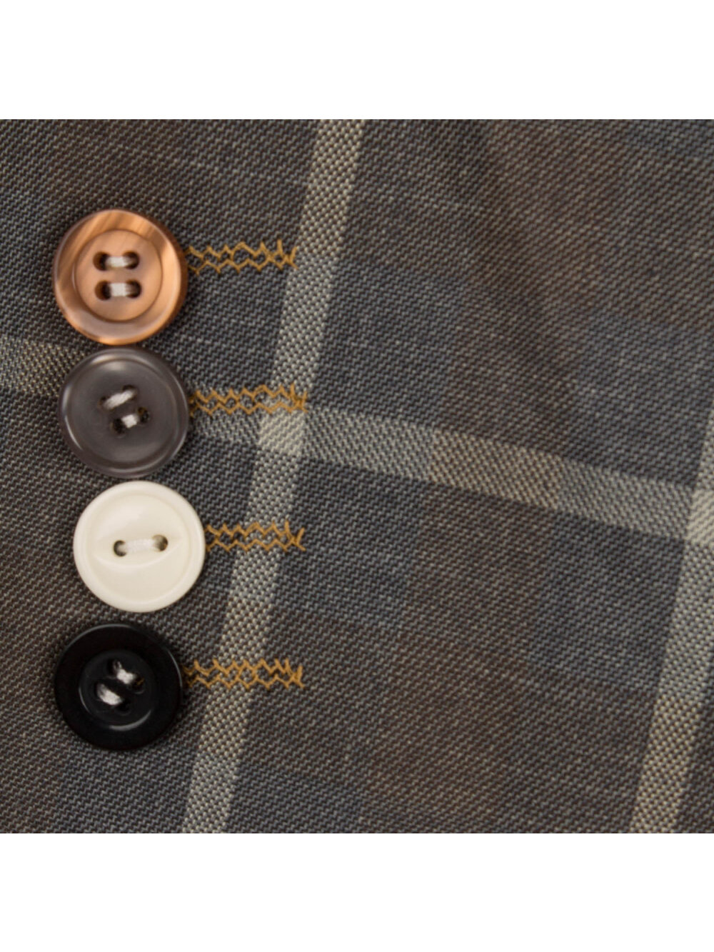 Vito - Curtas Blazer