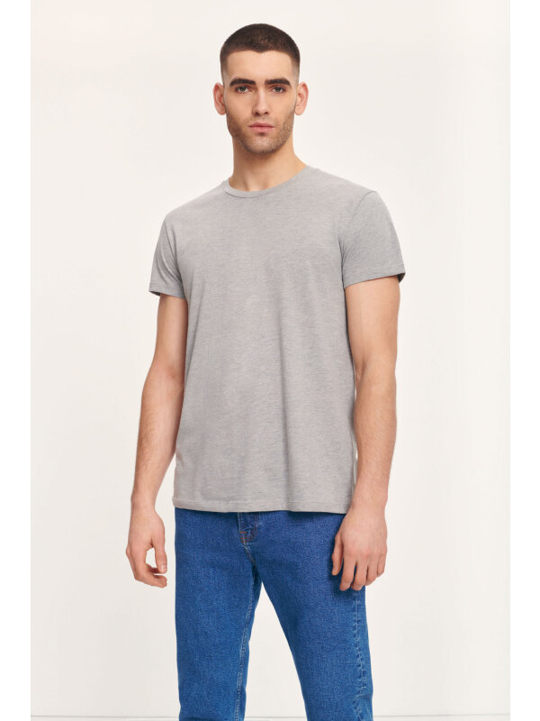 Samsøe Samsøe - Kronos T-shirt