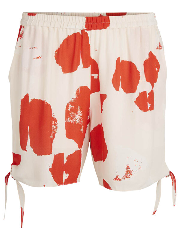 Second Female - Redstone Shorts