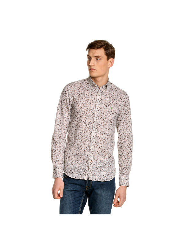 Morris - Douglas Skjorte