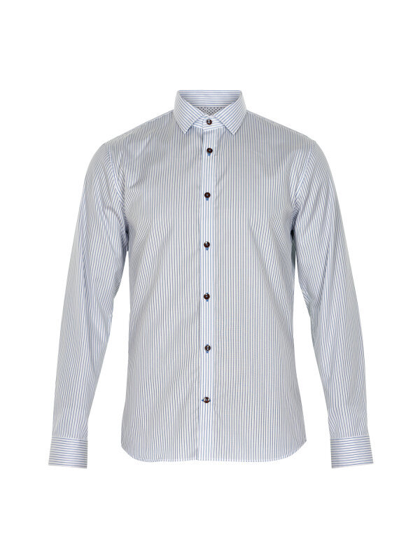 Matinique - Trostol Clean Stripe Skjorte
