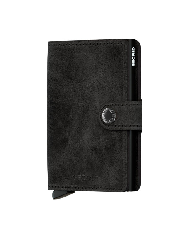 Secrid - MV Kortholder Secrid - MV Kortholder