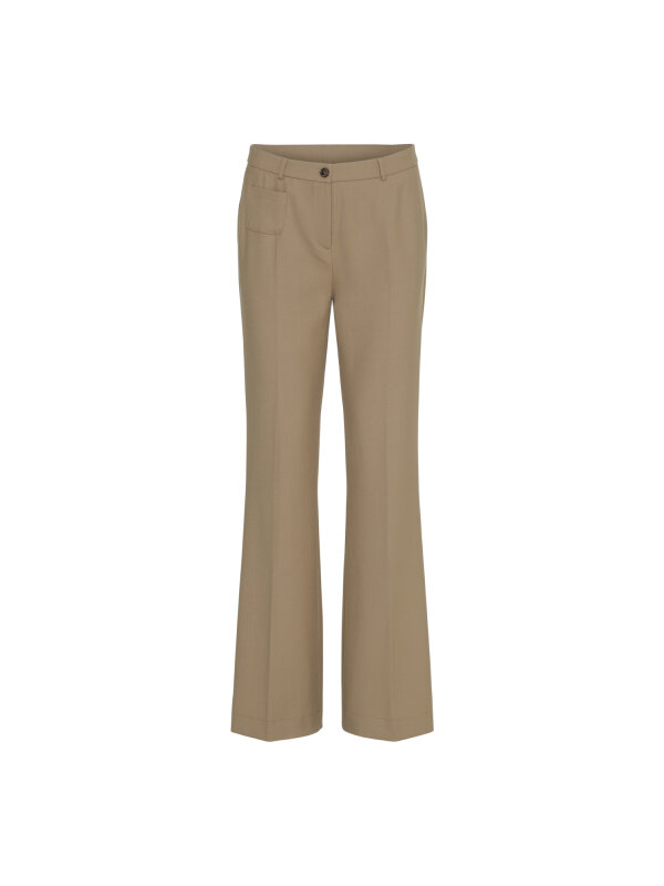 Birgitte Herskind - James Bukser Birgitte Herskind - James Bukser