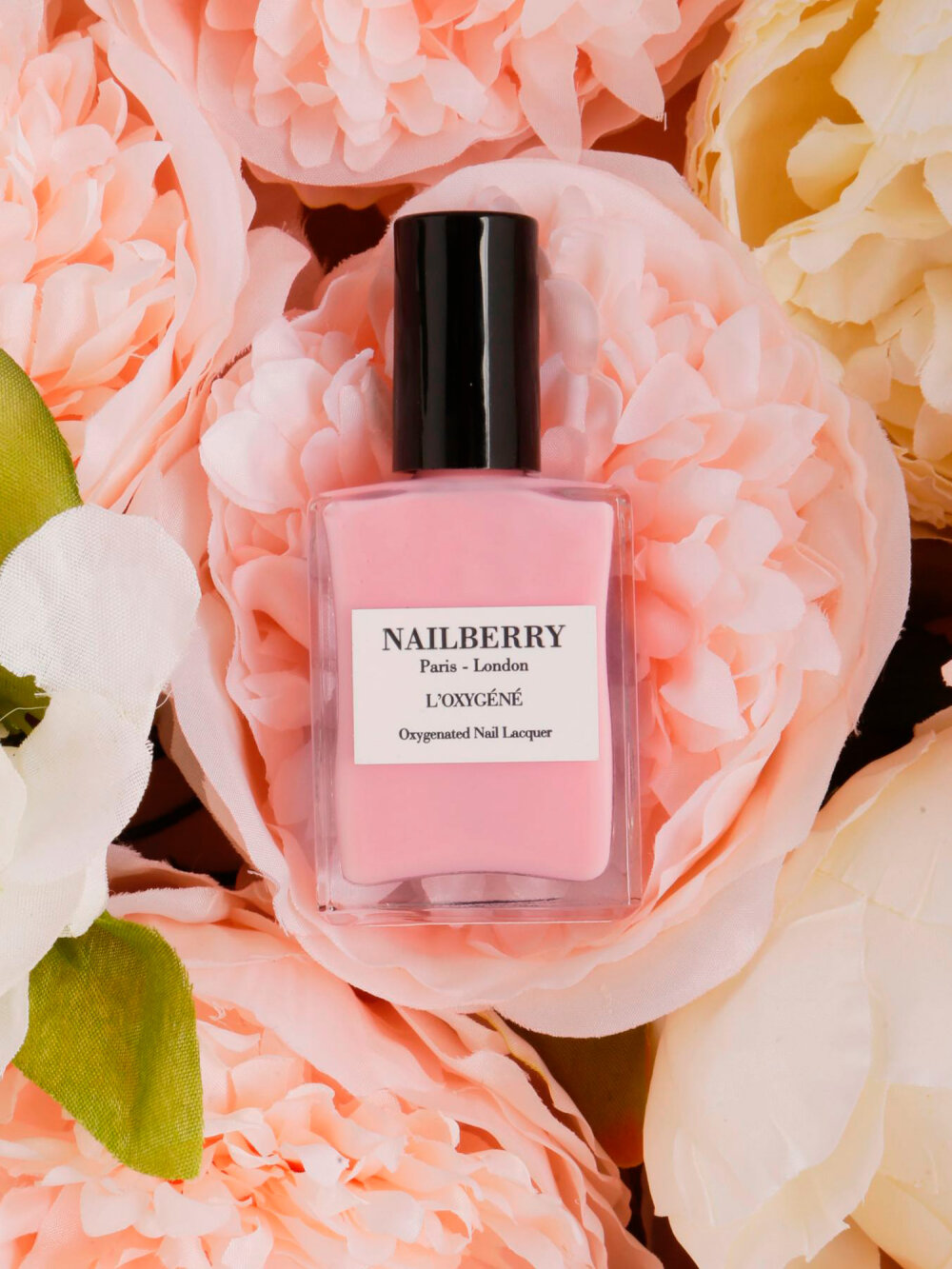 Nailberry - Elegance Neglelak