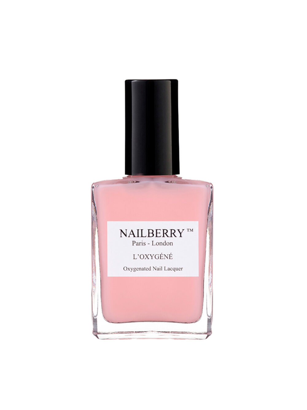 Nailberry - Elegance Neglelak