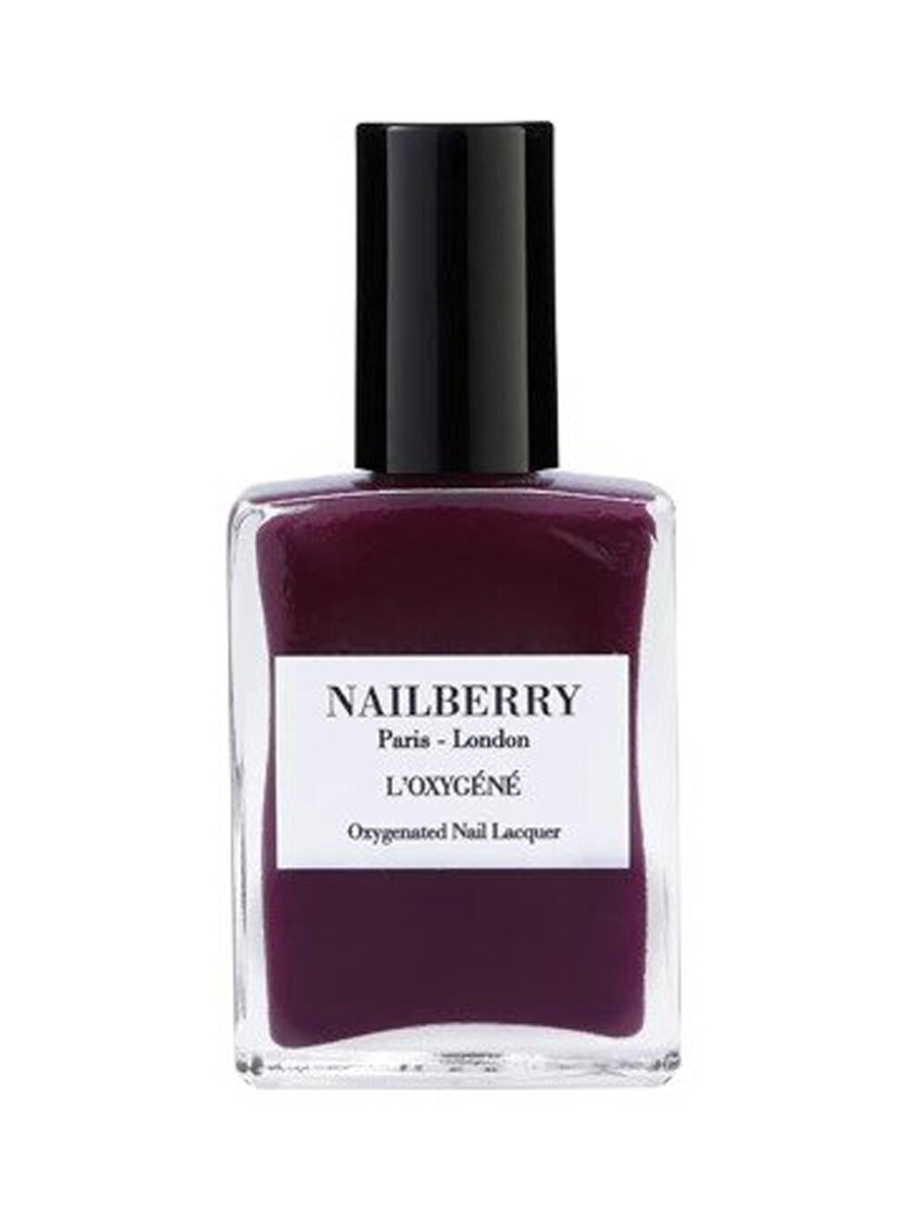 Nailberry - No Regrets Neglelak