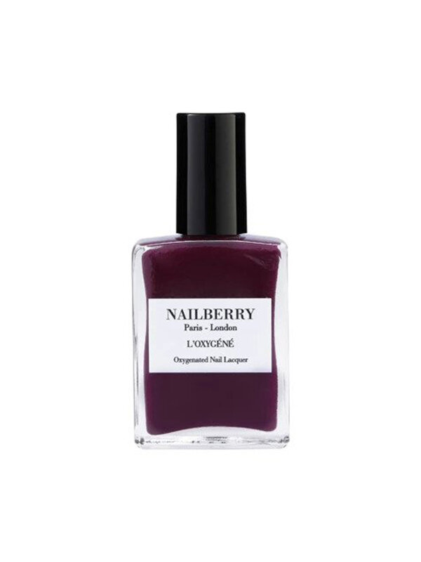 Nailberry - No Regrets Neglelak