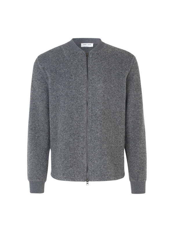 Samsøe Samsøe - Allaro Zip Cardigan