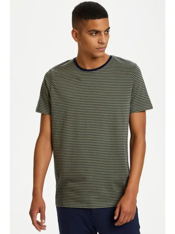 Matinique - Jermane T-shirt Matinique - Jermane T-shirt