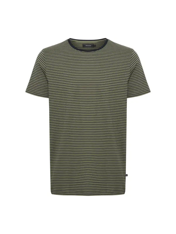 Matinique - Jermane T-shirt Matinique - Jermane T-shirt