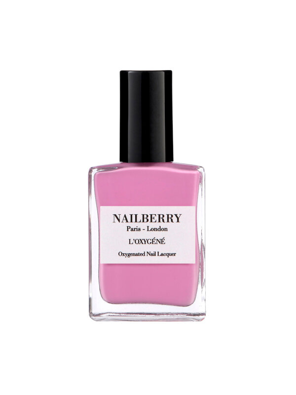 Nailberry - Lilac Fairy Neglelak 