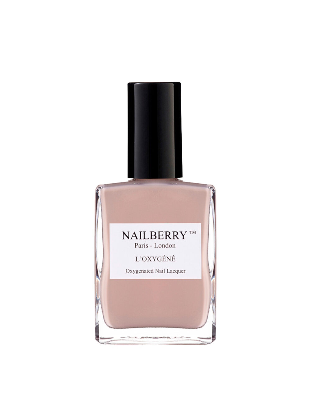 Nailberry - Simplicity Neglelak 