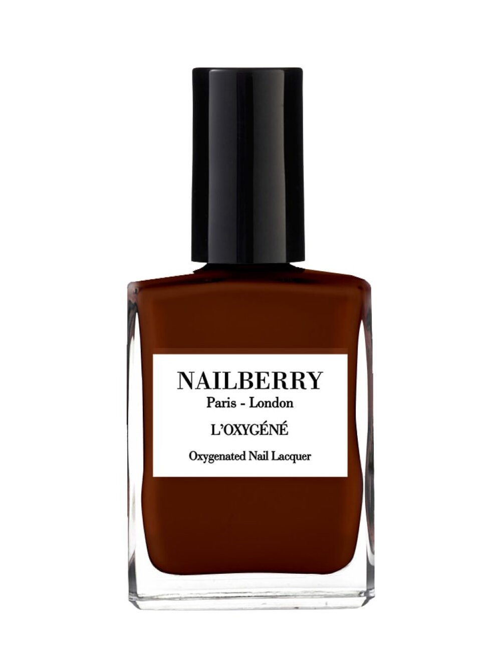 Nailberry - Grateful Neglelak