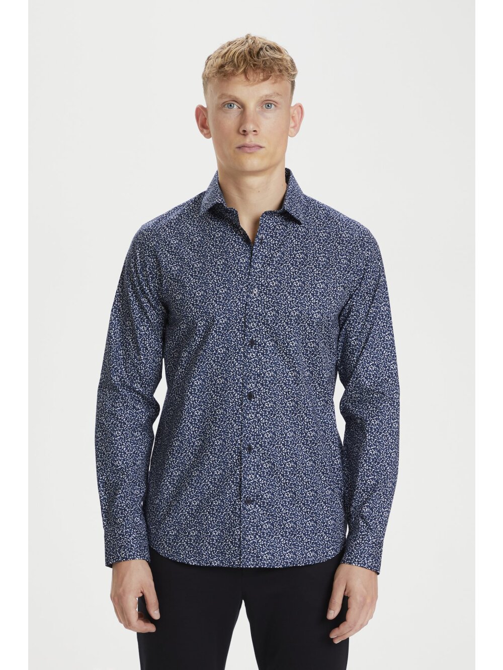 Matinique - Trostol B1 Skjorte