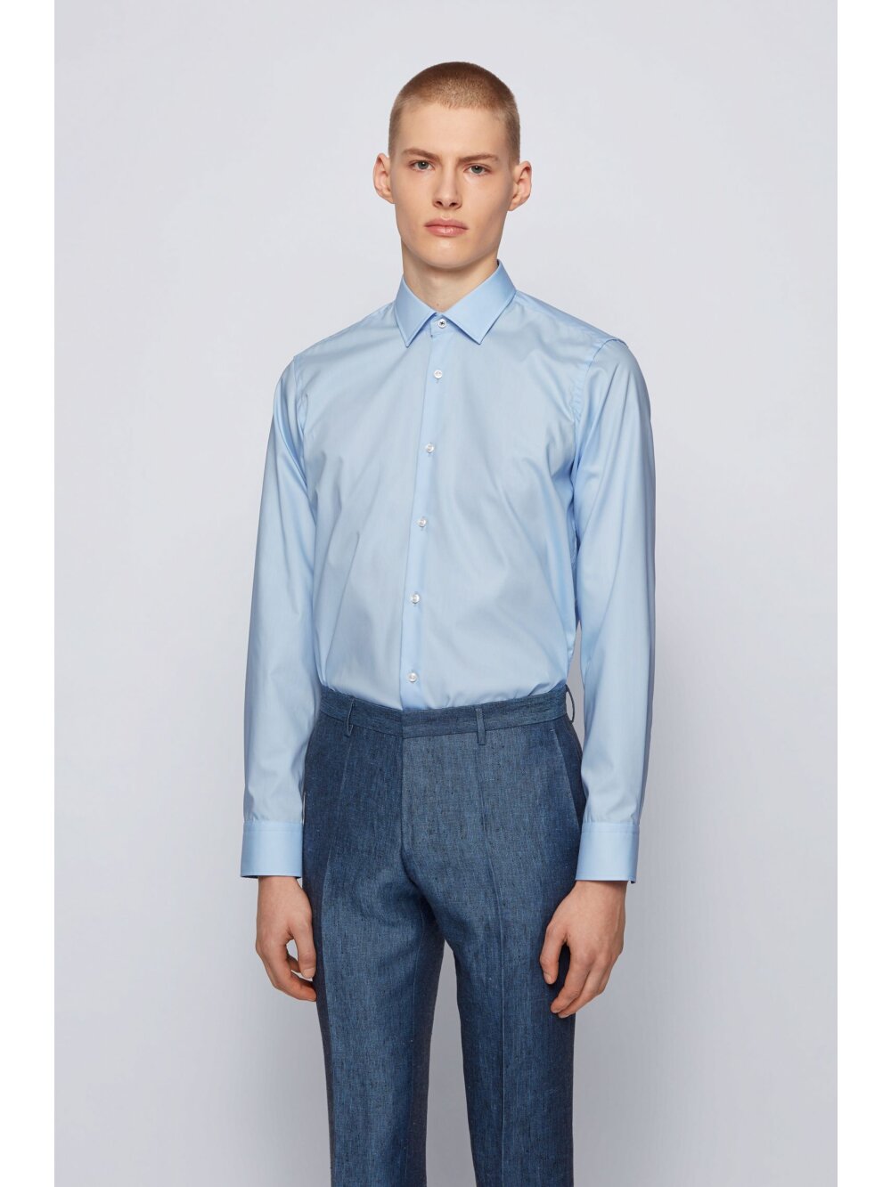 Hugo BOSS - Gelson Skjorte