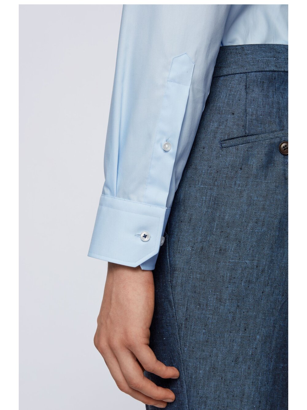 Hugo BOSS - Gelson Skjorte