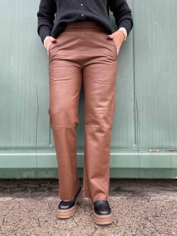 Depeche - Skindbukser Depeche - Skindbukser