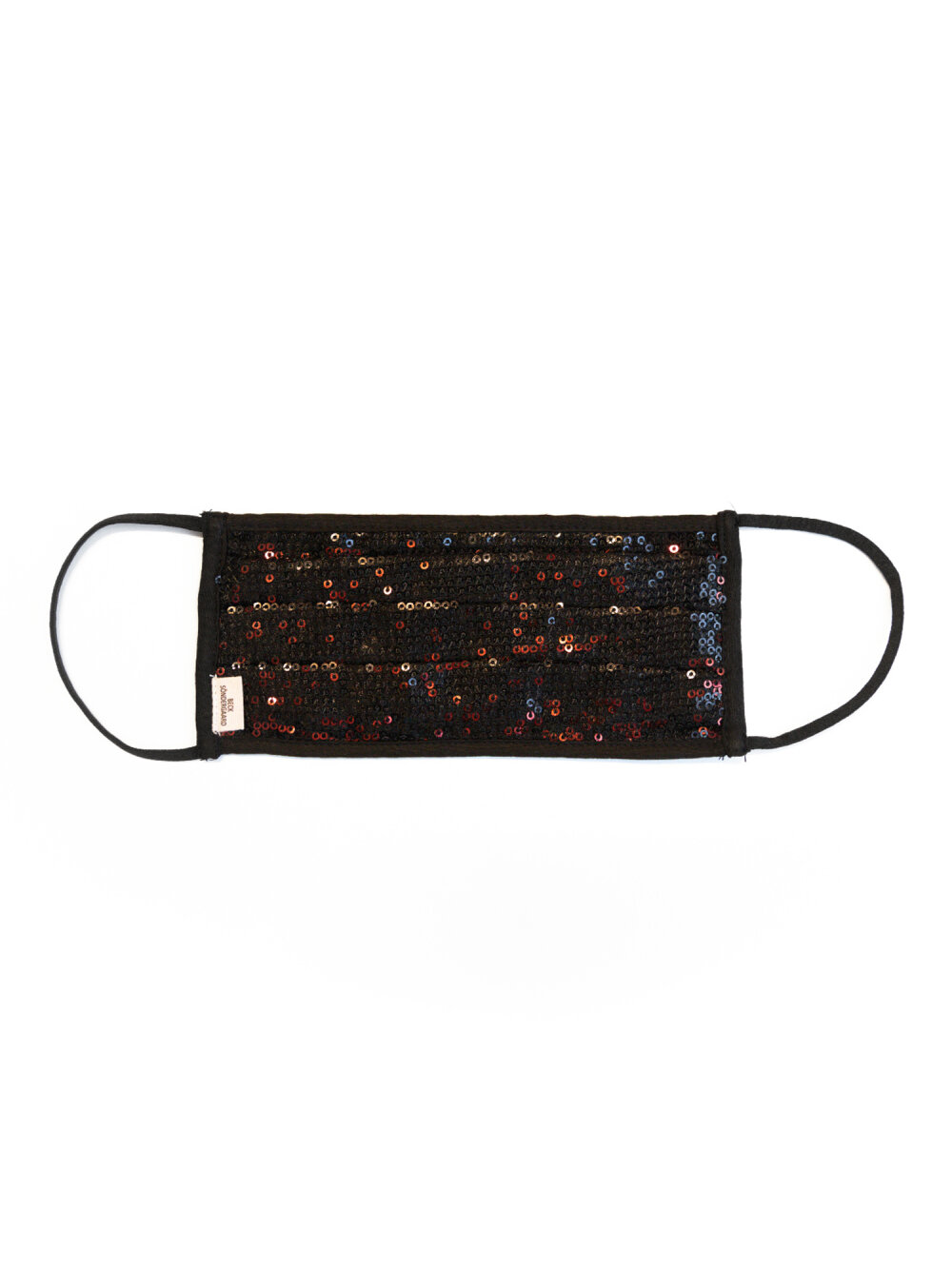 Beck Söndergaard - Face Mask 