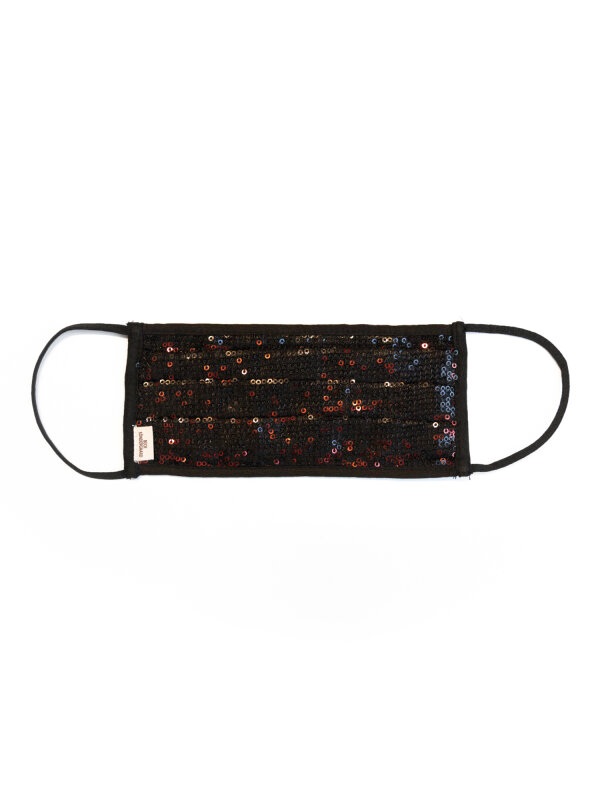 Beck Söndergaard - Face Mask 