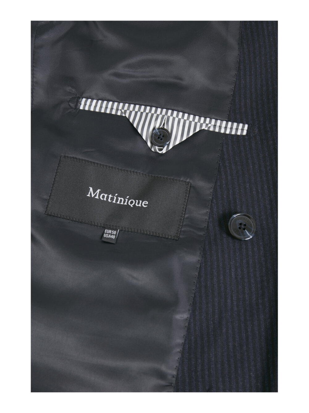 Matinique - Double Blazer
