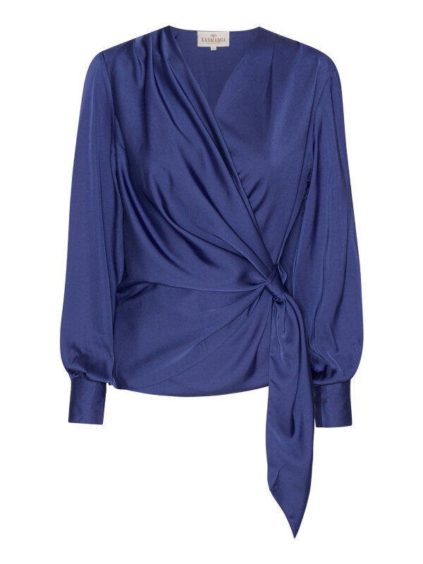 Karmamia Copenhagen - Ines Bluse