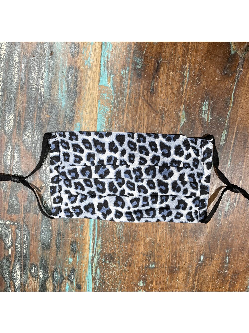 Veda - Leopard Mundbind