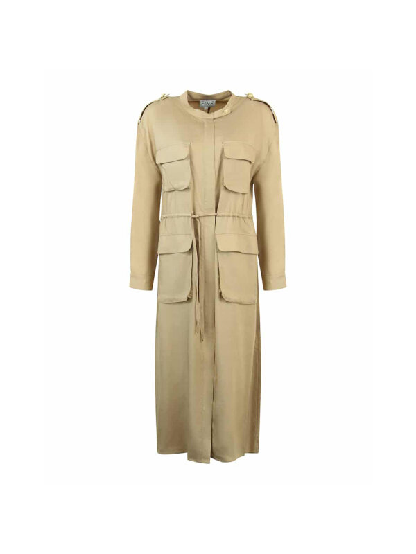 Fine Cph - Cph Bali Kjole