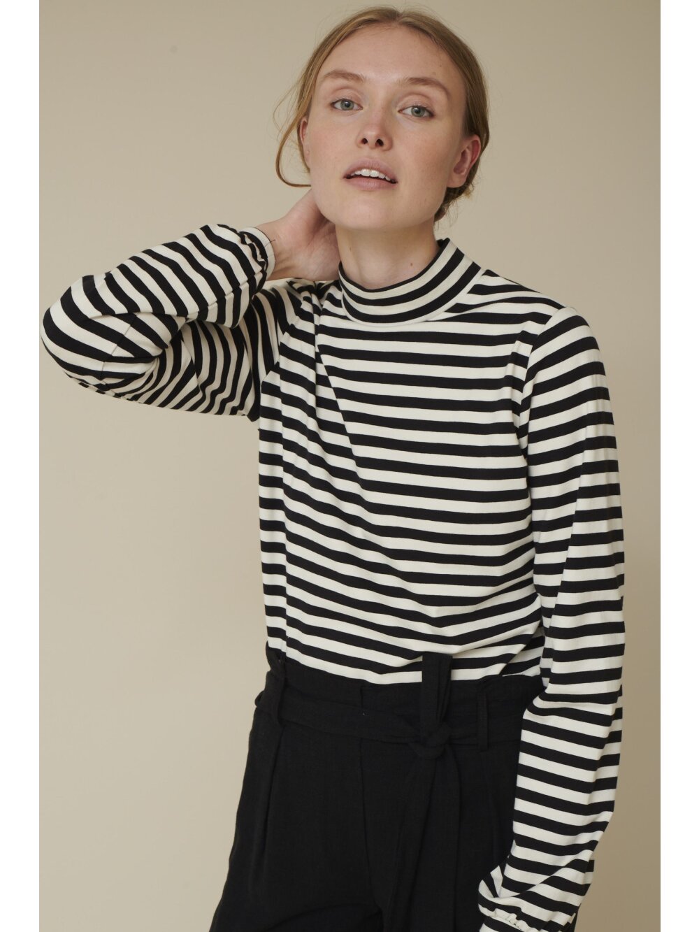 Basic Apparel - Elba Bluse