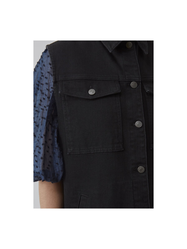 Modström - Nour Vest 