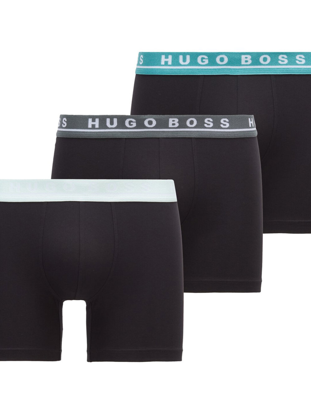 Hugo Boss - 3-pack Boxershorts 