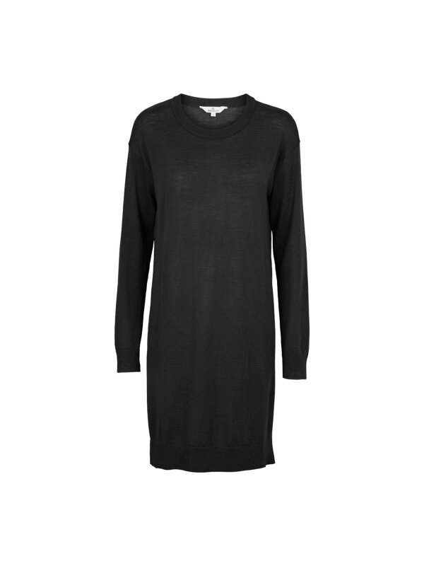 Basic Apparel - Vera Short Kjole 