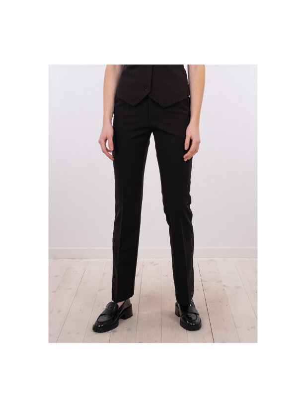 Neo Noir - Ricamore Bukser