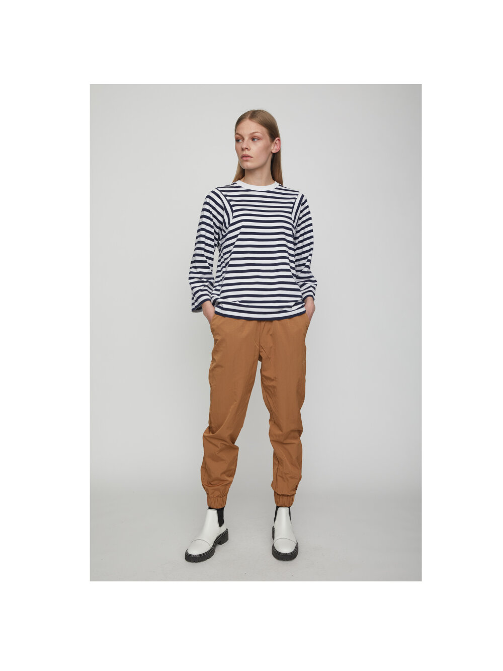 Just Female -  Never Bluse